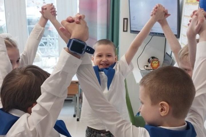 Буллинг: Не проходите мимо. Как ШКОЛА ГЕНИЕВ создает безопасную среду