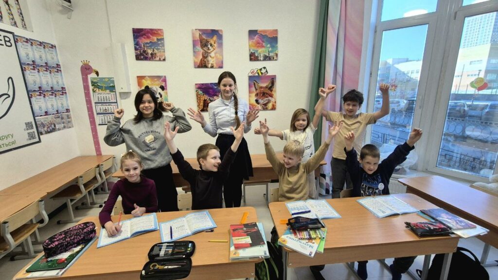 Лайфхаки для учёбы. ШКОЛА ГЕНИЕВ